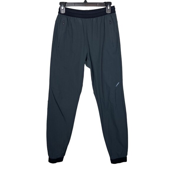 HILL CITY Other - HILL CITY Favorites Icon Midweight Train Pant  Dark Gray size S